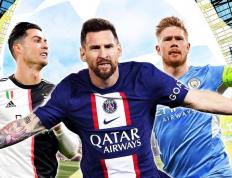 不是梅(méi)西或C罗，谁是欧冠历史助攻王？