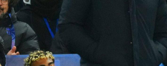 巴塞(sāi)罗那终结53场进球纪录，欧冠附(fù)加赛命(mìng)运堪忧！