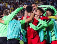 73年(nián)等待终結(jié)！亚洲門(mén)将点球(qiú)大战3连扑，欧冠史上最東(dōng)端球(qiú)队诞生在中國(guó)隔壁