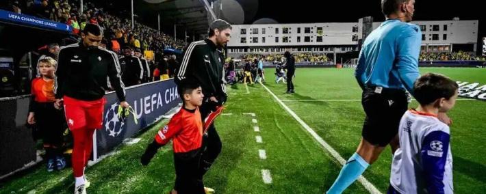 奥彭达首(shǒu)球大卫绝杀，尤文3比2博德，终于贏(yíng)下歐(ōu)冠首(shǒu)勝(shèng)