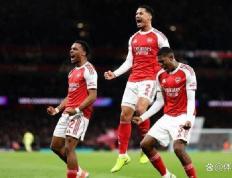 欧冠一夜三场激战！拜仁惜败阿森纳，利物(wù)浦遭遇(yù)三连败，马竞壓(yā)哨绝杀国米！