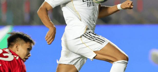 歐(ōu)冠(guān)悲喜(xǐ)夜！利物浦兵败奇迹之地，皇马拜仁造惨案，国米3-0大捷