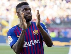 烏(wū)姆蒂蒂回忆诺坎普奇迹, 巴(bā)萨6-1逆转巴(bā)黎