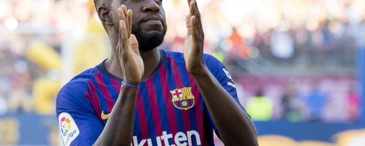 烏(wū)姆蒂蒂回忆诺坎普奇迹, 巴(bā)萨6-1逆转巴(bā)黎