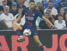 0-1！14.7亿国家(jiā)德比：卫冕冠军联赛+欧冠全勝(shèng)惨遭(zāo)终结 让出榜首(shǒu)