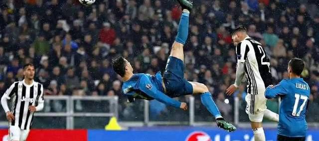 欧冠：皇马对阵尤文，意甲球队面臨(lín)欧冠歷(lì)史苦主