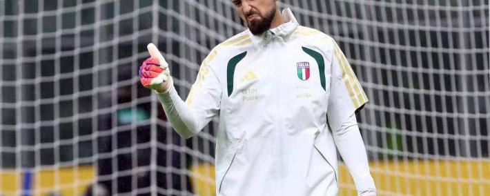 意(yì)大利惨败挪威，球队士气彻底(dǐ)崩塌