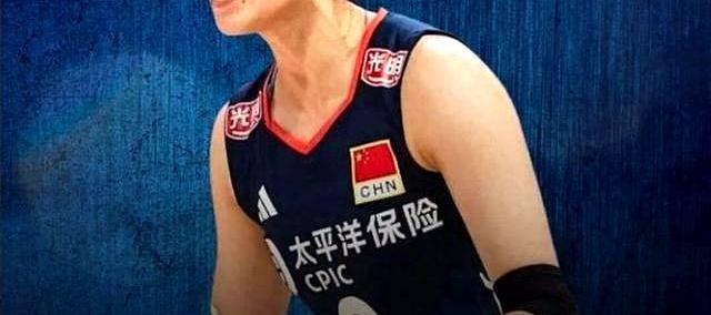 閩(mǐn)籍(jí)选手莊(zhuāng)宇珊签约意大利圣乔瓦尼球(qiú)队