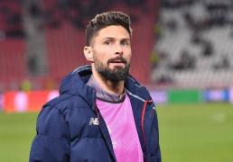 40%控球率(lǜ)也能赢！国米旧将85分钟点杀，欧冠前冠军打破法国球队魔咒