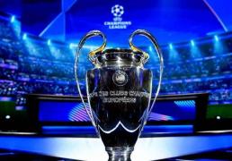 明日抽签！欧冠36强：本菲卡、哥本哈(hā)根等队晋级，穆帅无缘欧冠