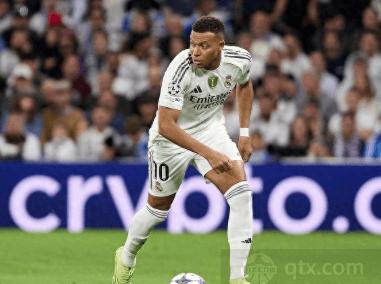 姆(mǔ)巴佩伤情或将缺席欧冠关键戰(zhàn)，皇家马德里面临挑戰(zhàn)。