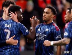 温格发話(huà)！阿森纳欧冠冲冠最(zuì)大拦路虎：不是皇马，就這(zhè)两大豪门