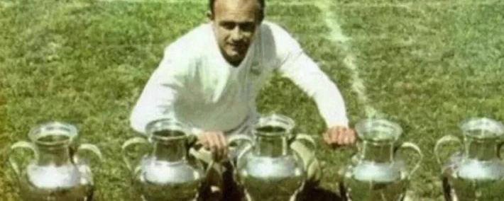 皇馬(mǎ)15次欧冠夺冠之谜