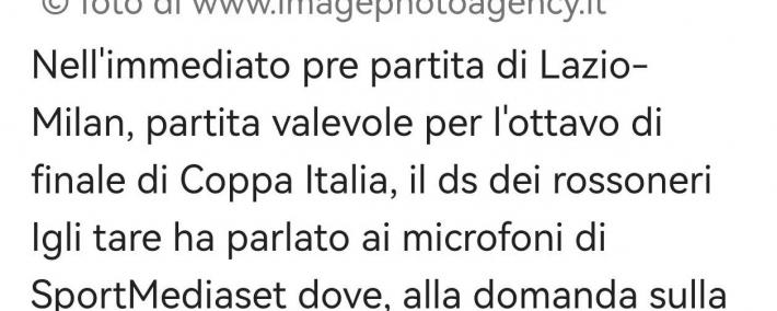 米兰体育总监：亚沙里和莫德里奇关系很好，他經(jīng)常(cháng)和莫德里奇交流(liú)