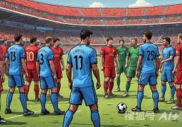 欧冠 曼城 VS 勒沃庫(kù)森