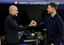 英超豪门曼城逆转皇马，点射制胜剑指(zhǐ)欧冠冠军