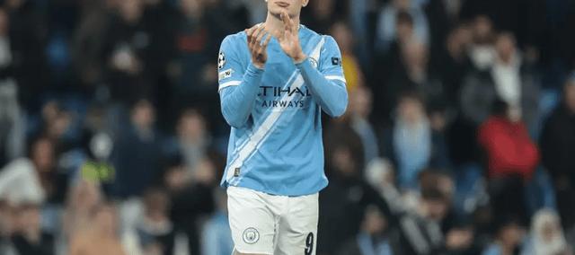 震(zhèn)惊：歐(ōu)冠最佳射手不是姆(mǔ)巴珮(pèi)哈兰德和凯恩(ēn)，居然(rán)是他