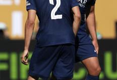 加冕六冠(guān)王！巴黎圣日耳曼获得洲际杯冠(guān)军，比肩巴萨、拜仁