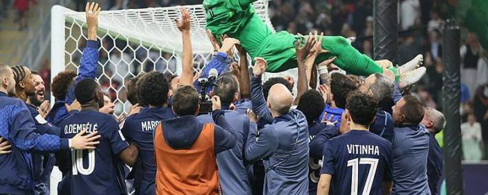 早知道｜大巴黎(lí)加(jiā)冕“六冠王”