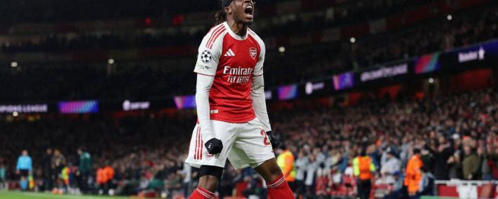 阿森纳3-1逆转拜仁，凯恩隐身諾(nuò)伊尔失误，枪手豪取欧冠五连胜