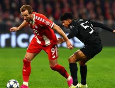 拜仁逆转葡超劲旅3-1取胜，基米希乌龙未(wèi)阻胜利，避(bì)免(miǎn)欧冠兩(liǎng)连败