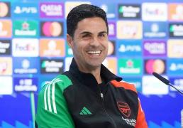 欧冠小组赛首战在即，阿森纳传来利好消息