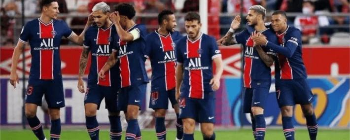 欧冠：毕尔巴鄂 VS 巴黎圣日耳曼(màn)