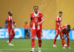 【欧冠】巴黎圣日(rì)耳曼VS拜仁慕尼黑(hēi)