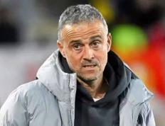 官宣倒(dào)计时？PSG 为留恩里克拼了，欧冠(guān)卫冕稳了
