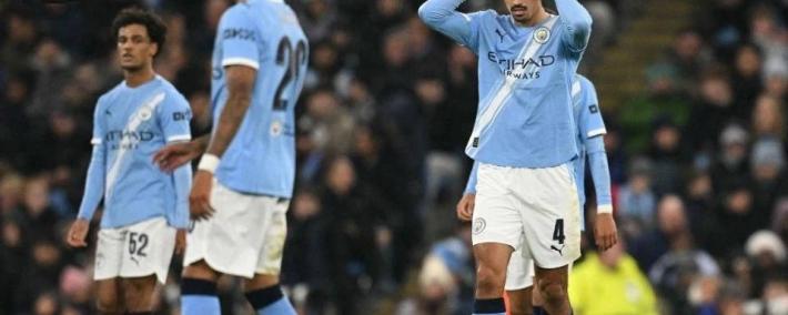 曼城遭遇欧冠失利(lì)，多納(nà)鲁马成夏窗唯(wéi)一救星 替补引援全面失误显现弱点