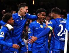 早知道｜切(qiè)爾(ěr)西欧冠3球完(wán)胜巴萨