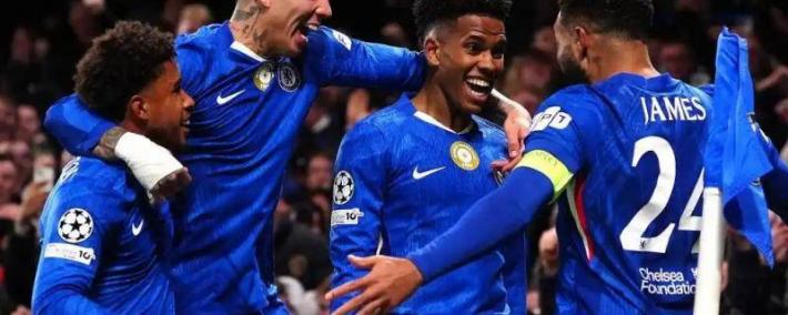 早知道｜切(qiè)爾(ěr)西欧冠3球完(wán)胜巴萨