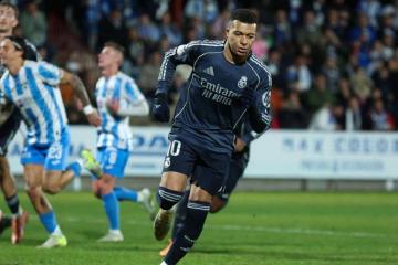 足坛一夜動(dòng)态：巴黎6冠王(wáng)比肩巴萨拜仁，曼城(chéng)6连胜，皇马赢球丢人