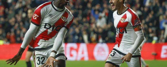 1-1，30岁巴萨旧将发威：助西甲第11战平西甲6冠王