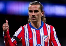 格列玆(zī)曼：法国足球欧冠新传承者(zhě)