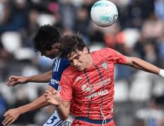 莫(mò)拉塔屡失(shī)良机，法布雷(léi)加斯率队10场不败，冲击欧冠资格