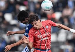 莫(mò)拉塔屡失(shī)良机，法布雷(léi)加斯率队10场不败，冲击欧冠资格