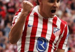 阿尔瓦雷斯康复可(kě)战赫塔费 奧(ào)布拉(lā)克仍(réng)需观察