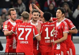 观戰(zhàn)台：皇马对决曼城+国米戰(zhàn)紅(hóng)军 枪手冲击欧冠六连胜