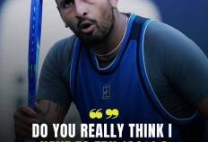 克耶高斯称输萨巴(bā)伦卡(kǎ)就退役(yì)，网友替椰子担心(xīn)：难赢性别大战规则