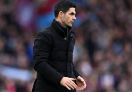 傷(shāng)病潮袭扰阿森纳！赖斯等多名大将缺席训練(liàn)，欧冠全胜之旅蒙阴影