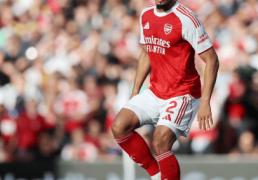 OD：勒伯夫谈萨利巴去留，欧冠選(xuǎn)择更明智