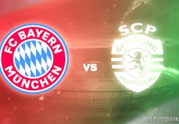 歐(ōu)冠前瞻比(bǐ)分(fēn)预测：拜(bài)仁慕尼黑VS里斯(sī)本，曼联，AC米兰全部拿下！