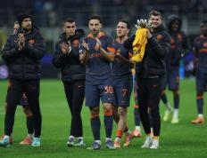 歐(ōu)冠丨国际米兰胜阿拉(lā)木(mù)图凯拉(lā)特