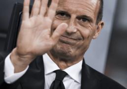 阿莱格里：莱奥进步明显 米兰目標(biāo)重返欧冠