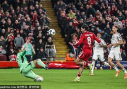 叹息之壁*2！库尔图瓦8扑救为皇马挽尊 险复刻欧冠决赛