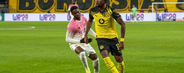 罗伊斯转型新挑戰(zhàn)：从球场到荧幕，解说多特蒙德的歐(ōu)冠之旅