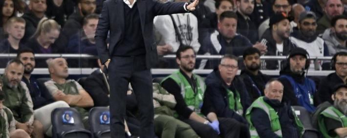 多特蒙德欧冠大勝(shèng)背(bèi)后的失球玄机：凯尔與(yǔ)科贝尔的幽默解读