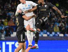 （体育）足球——欧冠(guān)：那(nà)不勒斯胜卡拉巴赫