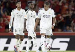 欧冠射手榜：姆巴佩9球(qiú)领跑！哈兰德、奧(ào)斯梅恩6球(qiú)紧随其后！